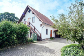 Aufwind II Haushälfte, Fuhlendorf